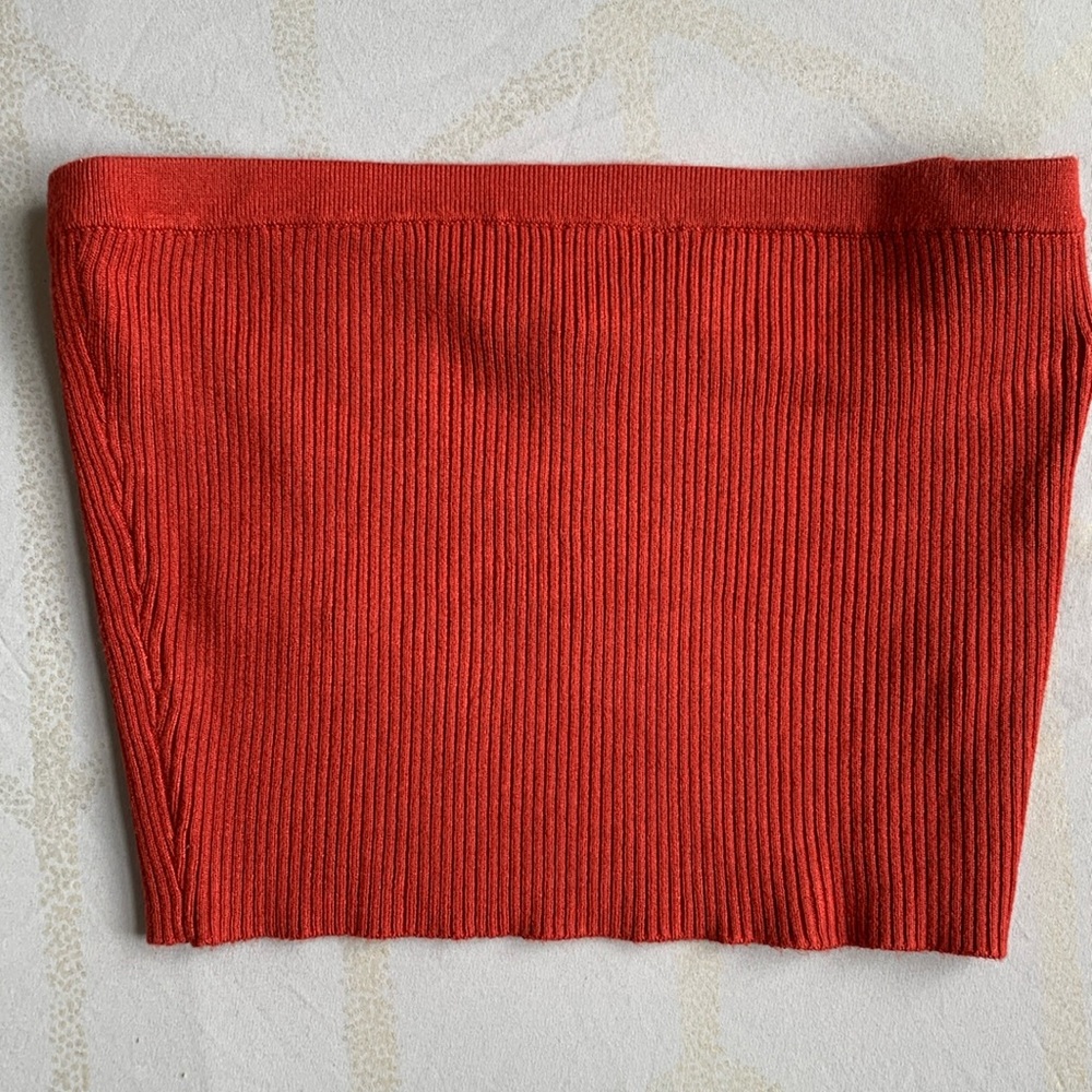 Forever 21 tube top S